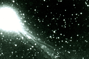 Cometa Halley 