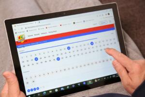 Ganador del premio de la Lotería de Illinois: abuelo gana un millón de dólares 