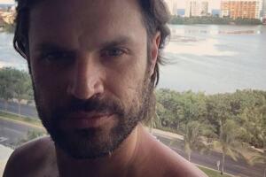 Mark Tacher Novelas 