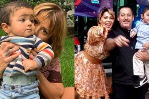 Alejandra Guzmán y el hijo de su hermano: la cantante toma drástica decisión en su testamento