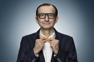 Stand Up - Humor - Comedia