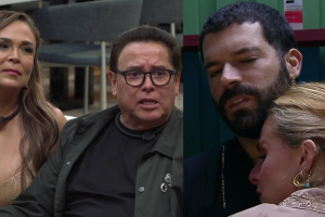 ¿Mario y Brenda Bezares culpables de la sanción a Adrián Di Monte y Nuja? Revelan la verdad: “No friegues”