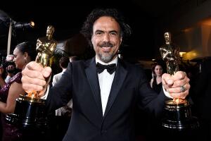 Alejandro González iñárritu