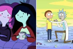 Personajes LGBT+
