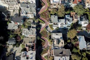 Lombard street
