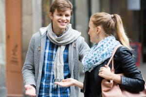 Debilidades y fortalezas de tu pareja