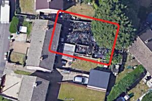 ladrón de bicicletas gracias Google Maps patio.jpg