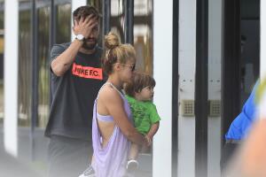 Shakira y Piqué