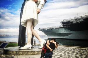 lorenzo y chiquis 1 año