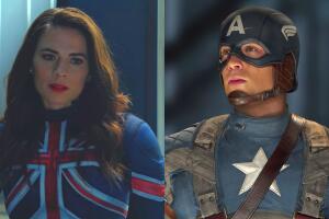 Captain Carter como la nueva Captain America - Todos los Avengers ya tienen su versión femenina en el MCU quién es quién.jpg
