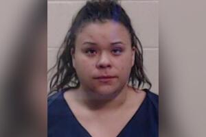 Cassandra Esparza Odessa 