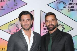 Los Angeles LGBT Center's 49th Anniversary Gala Vanguard Awards