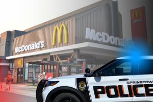 Estafas tarjetas Texas