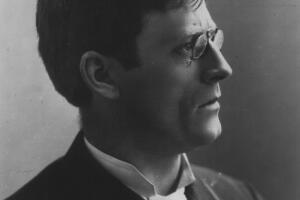 Knut Hamsun