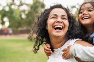 Día madres Texas 2025