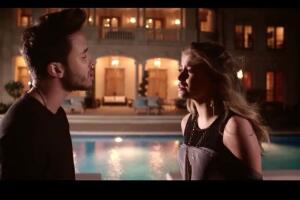 Sofía Reyes y Prince Royce