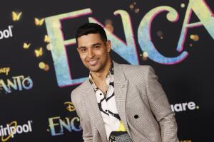 US-ENTERTAINMENT-FILM-ENCANTO