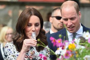 William y Kate