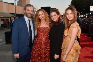 familia-apatow-