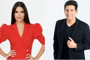 Ana Patricia Gámez y Rafael Araneda 