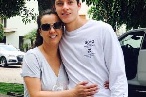 Ellos son los hijos de la Banda Timbiriche