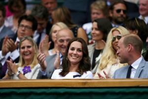 Day Thirteen: The Championships - Wimbledon 2017
