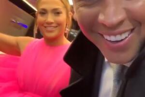 Jennifer Lopez Alex Rodriguez 2018