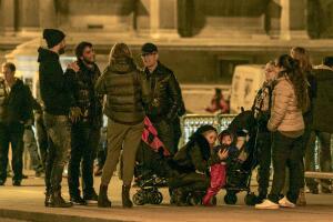 Shakira y Piqué en fin de año