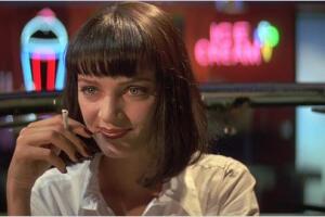 Mia Wallace