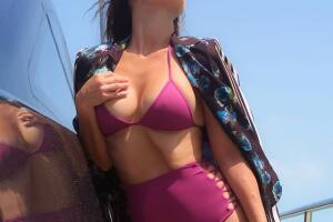 Los bikinazos que impactaron en el 2015