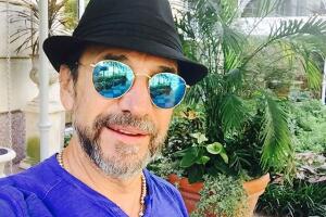 Marco Antonio Solís 