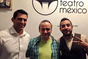 Luis Fernando Peña, una brillante carrera en cine y televisión 