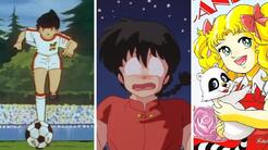 24 caricaturas japonesas que fueron lo mejor de nuestra infancia (justo en la nostalgia)