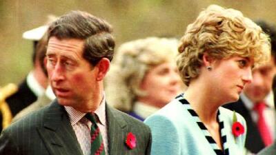 La Princesa Diana Intento Suicidarse Tras Su Boda Revelan Cintas Secretas Famosos Univision