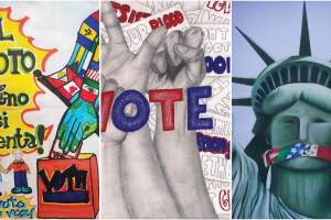 Sacramento Vota Conmigo