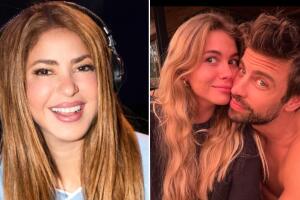 Shakira hace importante anuncio ¿que no gusta nada a Piqué y Clara Chía? Esto dijo
