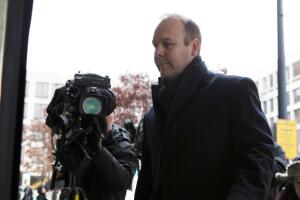 Russia Probe Gates
