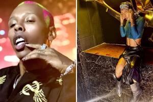 Regio Clown fue localizado sin vida.