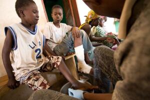 salud oms enfermedades