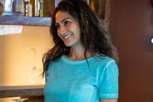 Fugitivas: Sachi Tamashiro es Frida Segovia