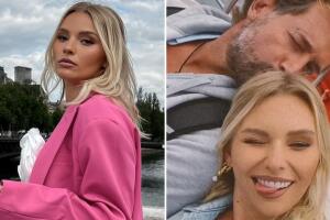 Irina Baeva y Gabriel Soto: la actriz revela el día que debió haberse casado con el actor 