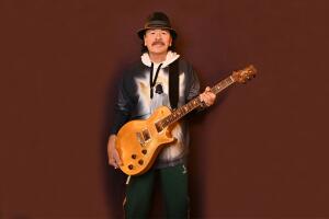 Carlos Santana cantará en Latin GRAMMY 2025