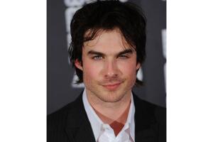 'Fuck boys' de la televisión: Damon Salvatore