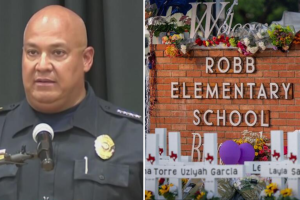 Pete-Arredondo-Uvalde-despido-asesores-tiroteo