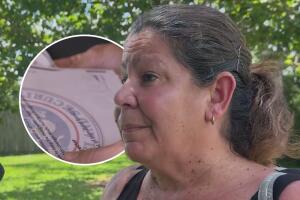 El esposo de María fue deportado pese a las promesas legales, dejando a la familia con pérdidas económicas y emocionales.