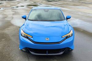 El Honda Prelude 2026 regresa tras 25 años.