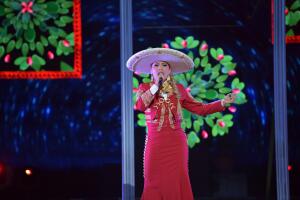 Las mejores fotos de La Reina de la Canción