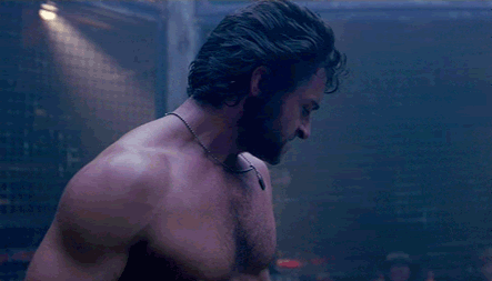 X-men Wolverine