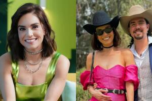 ¿Quién es Pedro Pereyra, el nuevo novio de Tania Rincón?