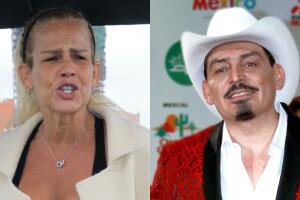 Polémica hijo de Niurka Marcos: la actriz llama "narcisista" a José Manuel Figueroa tras controversia 